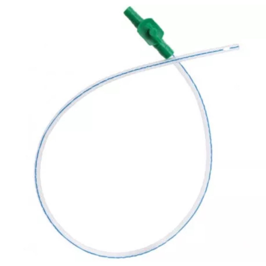 SUCTION CATHETER PENGHISAP LENDIR CAIRAN