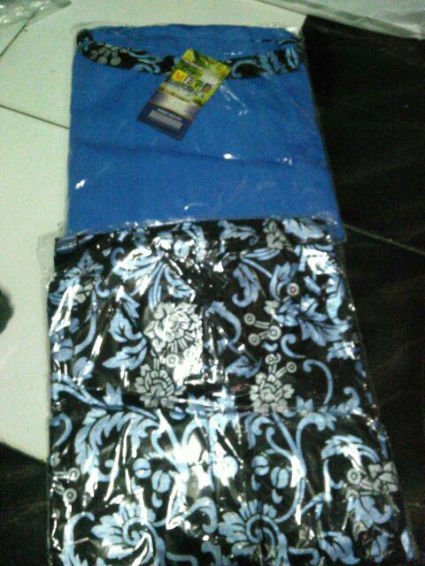 Batik Couple / Batik Sarimbit “couple Rabani”
