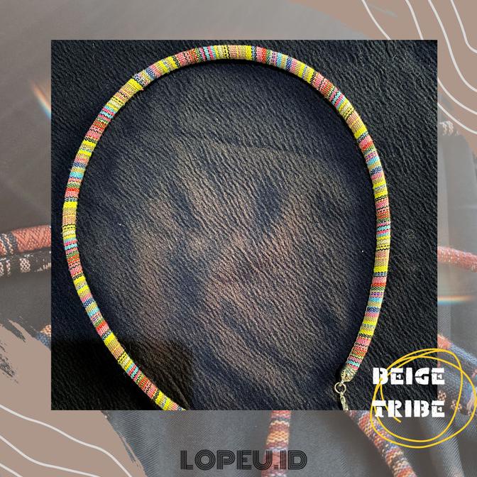 

Strap Masker Korea Lopeu Beige Tribe 87-lopeuindonesia Buru Order