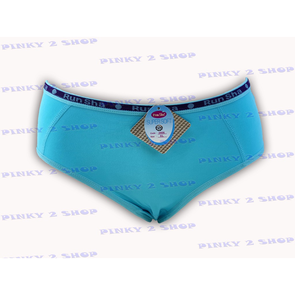 CELANA DALAM WANITA CD UNDIES SPORTY SIZE L,XL,XXL