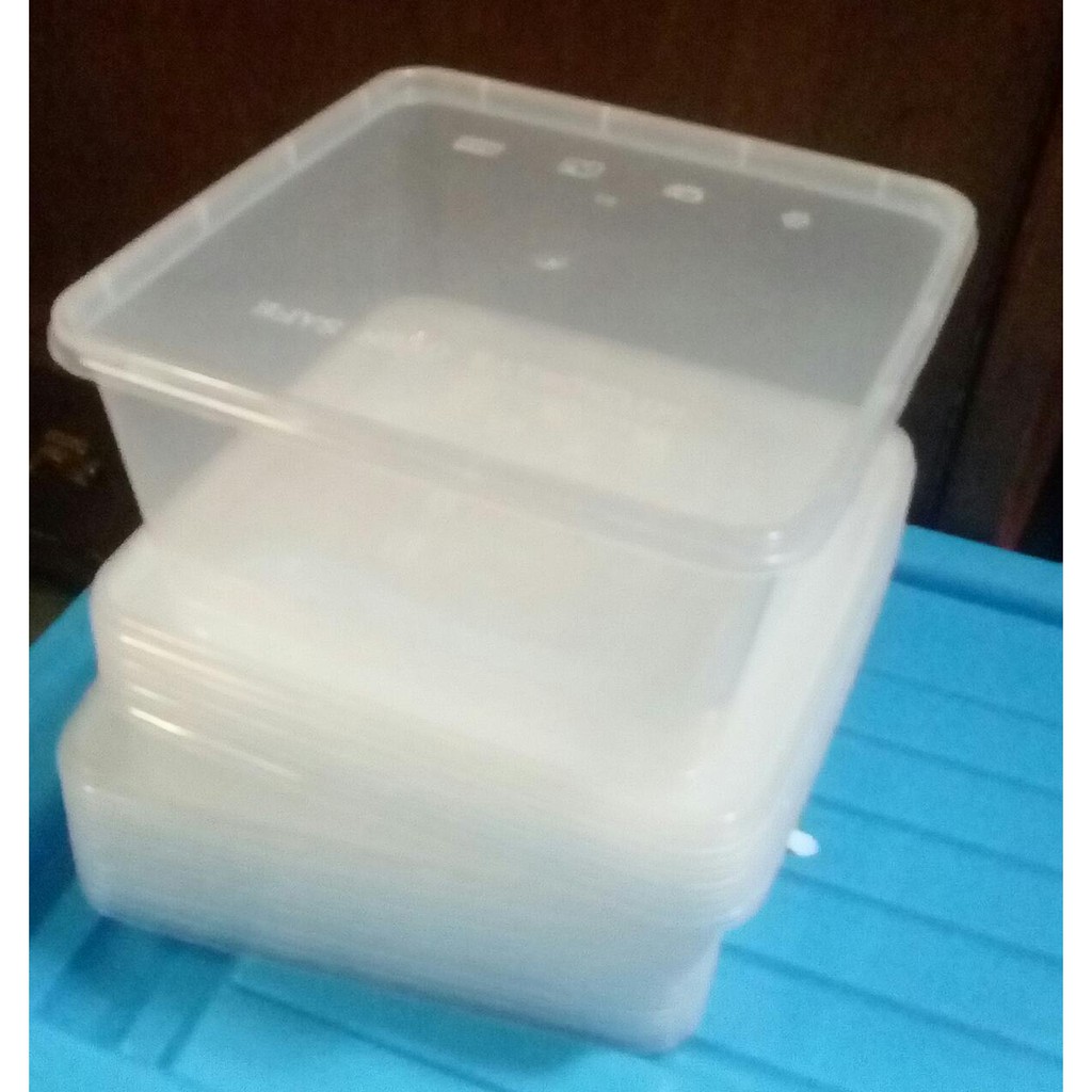 Box microwave oven safe