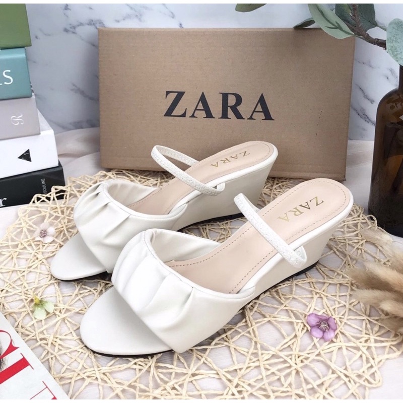 Heels 10225 wanita import realpict