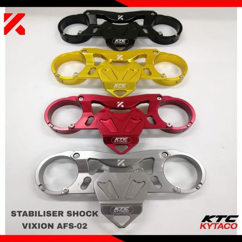 Stabilizer Shock KTC KYTACO Vixion Old Vixion New pnp