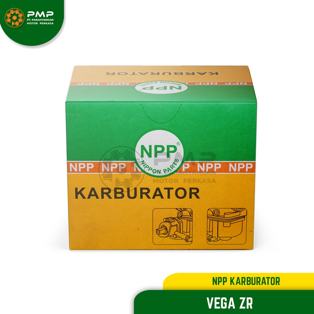 KARBURATOR VEGA ZR NPP