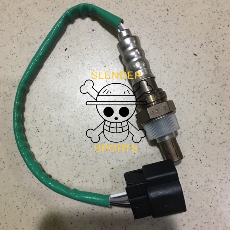 SENSOR OKSIGEN O2 GRANMAX SENSOR KNALPOT GRANMAX