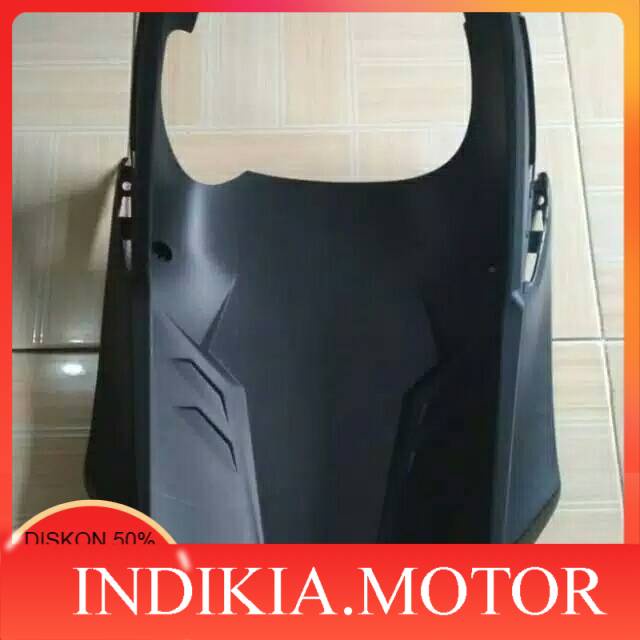 COVER BODY DEK PARU ( BELAKANG BAN DEPAN) MOTOR HONDA BEAT ECO BEAT fi DIGITAL BEAT STREET