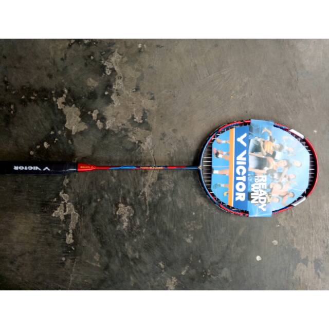 Raket Victor Spiderman Grade Ori