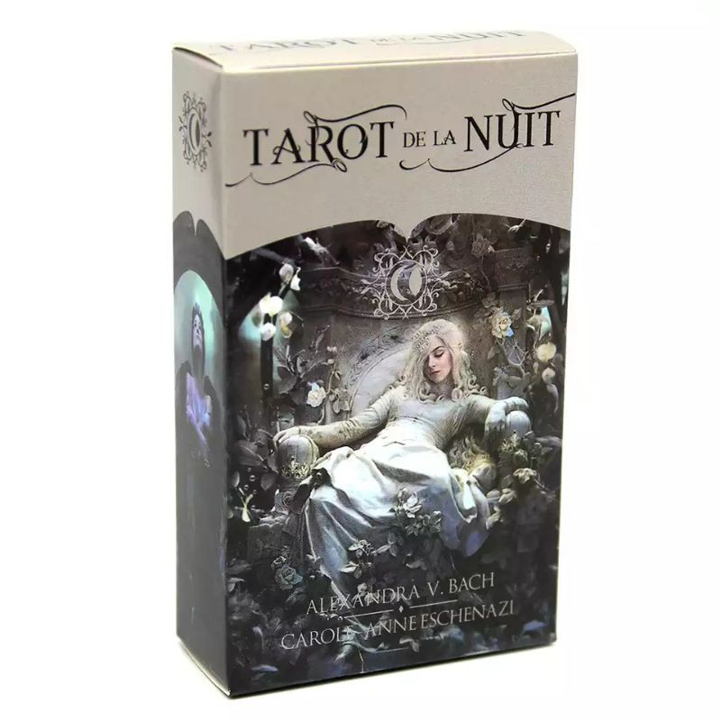 Tarot De La Nuit