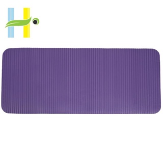 Matras Yoga / Pilates Tebal Besar 15mm