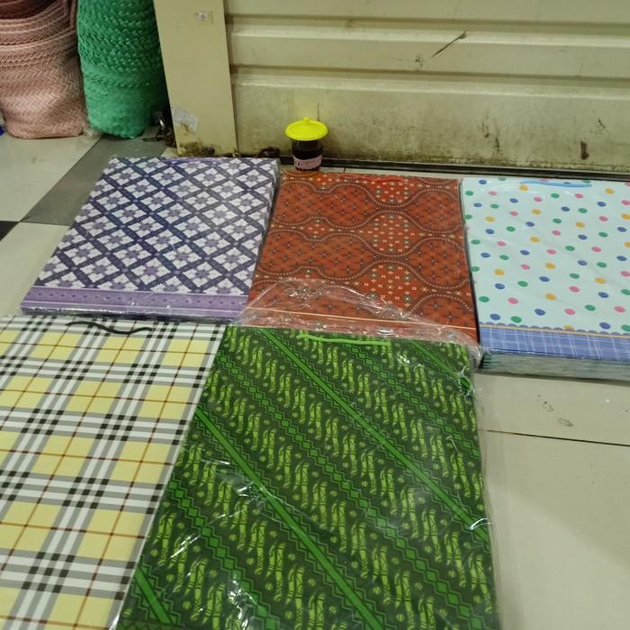 

Paper Bag Jumbo Bahan Tebal Dupex Isi 10 Pcs 027