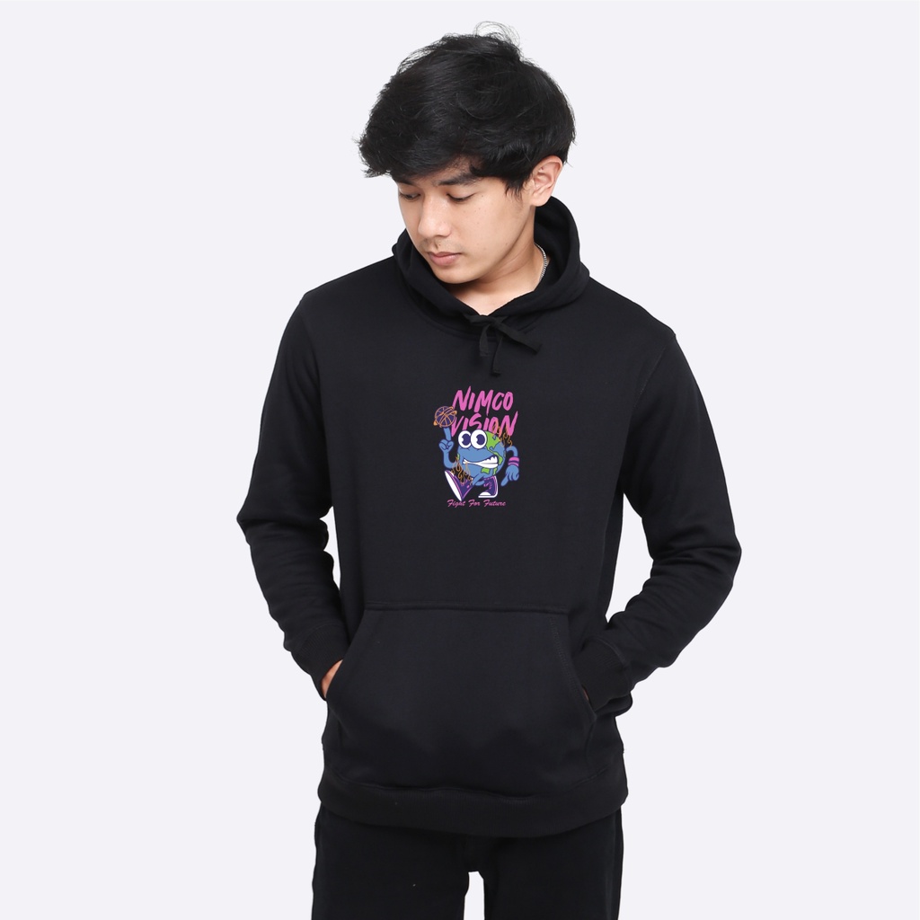 Nimco Hoodie Official - 5236 | Hoodie Unisex