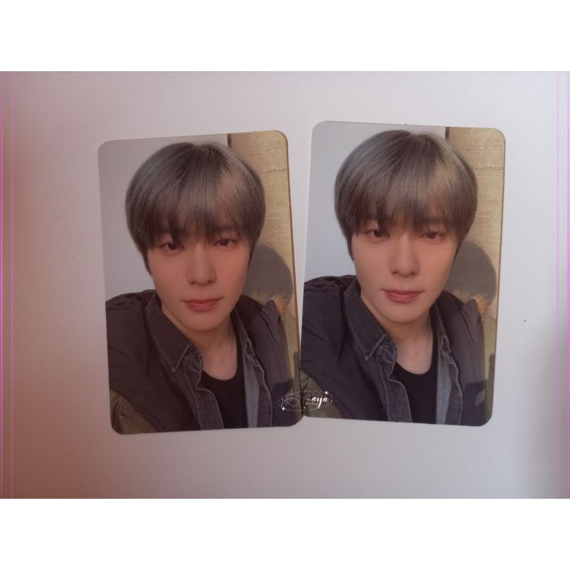 [BOOKED] PC JAEHYUN DORA N VER