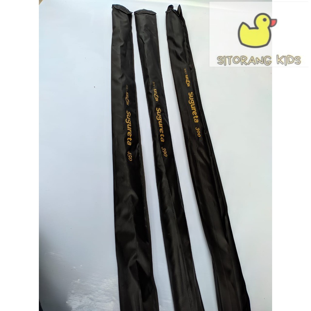 [Promo] Joran Laut Kaizen Sugureta 300 360 390 450