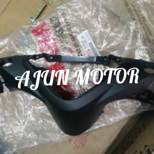 BATOK BELAKANG XEON RC XEON GT125 ORI YGP