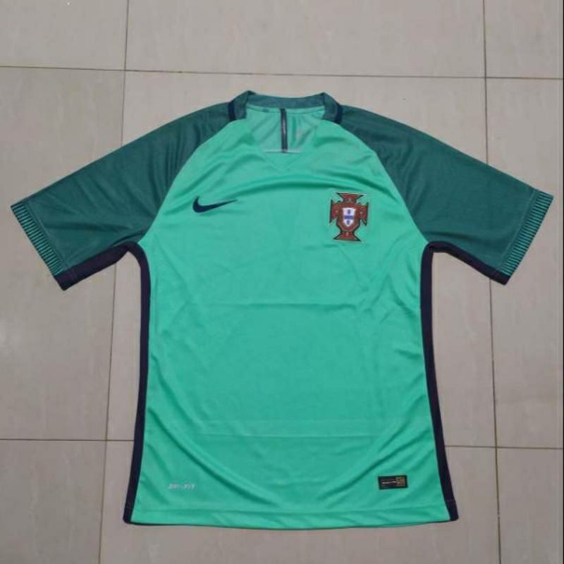 Jersey PORTUGAL AWAY Player issue 2016
