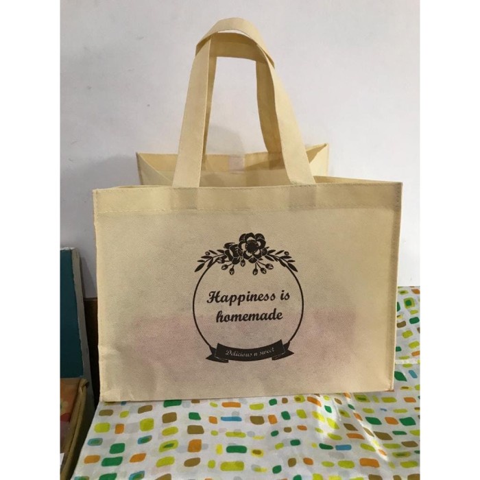 

NEW Tas Spunbond 28 x 28 x 20 cm