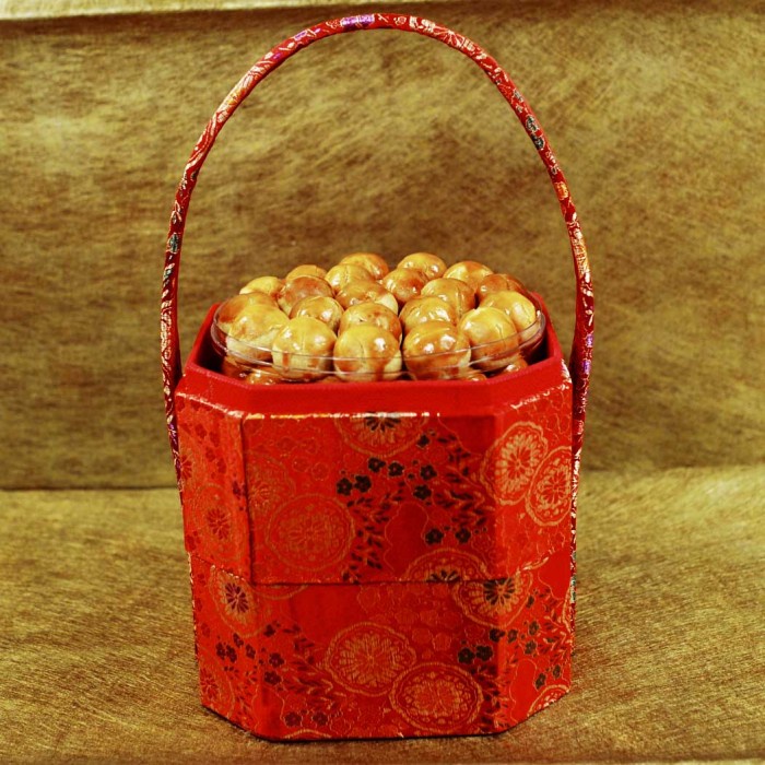 

hampers imlek nastar