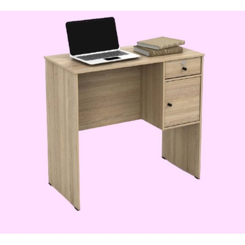 Meja belajar Meja Kerja FESA Metropolis By Pro Design