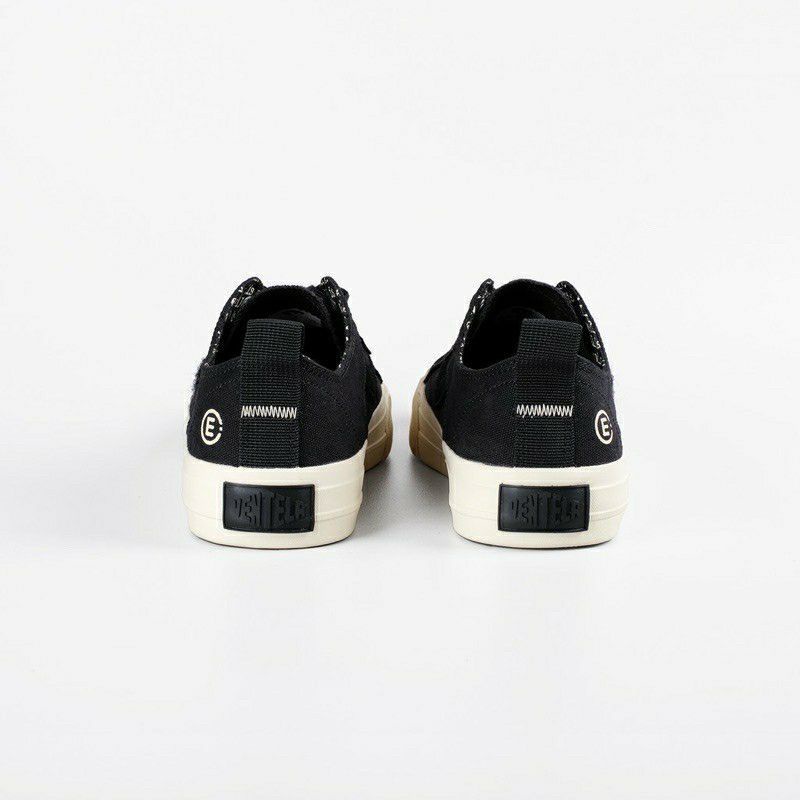 Ventela Evil All is Well × Papa Gading Original