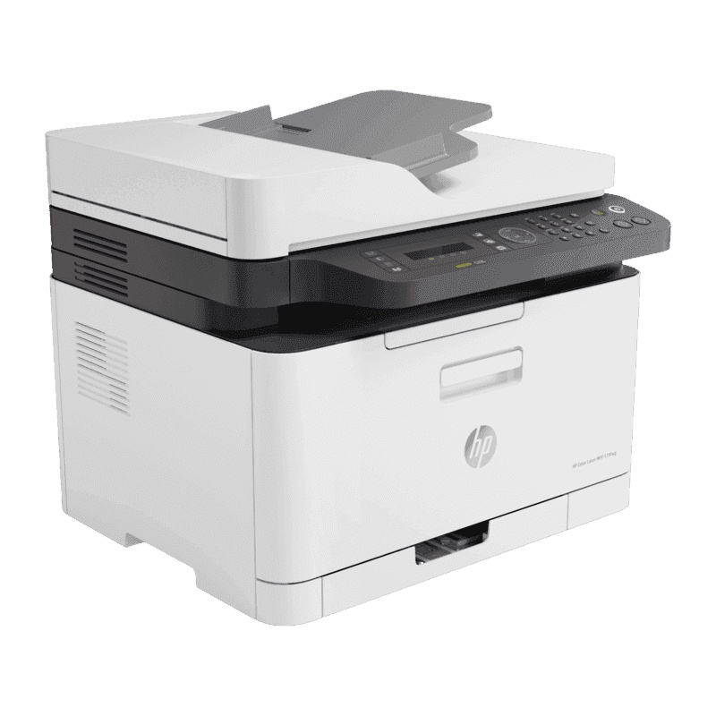 Printer HP Laserjet M179FNW Print Scan Copy COLOR