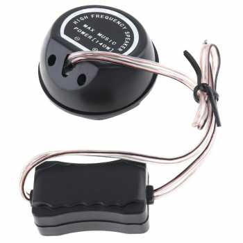 [2 PCS] Speaker Mini Dome Tweeter Mobil HiFi 140W / Speaker Sudut Mobil / Speaker Pintu Mobil / Audio Speaker Mobil Super Dome Tweeter Suara Keras Kuat Jernih Bersih Murah Berkualitas / Speaker Mobil Mini Speaker Dome Tweeter Loudspeaker Mobil Hifi 140W