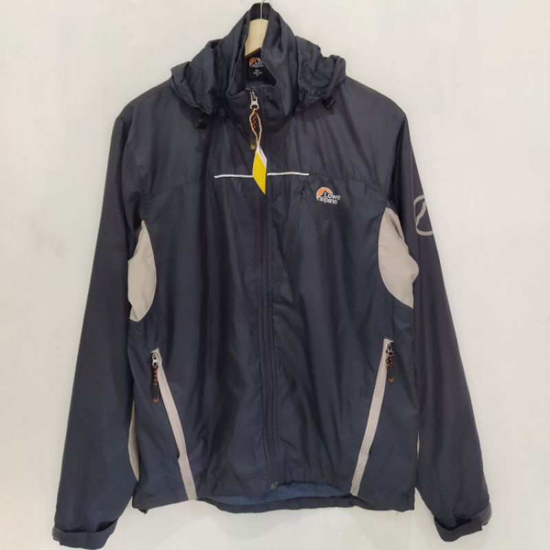 Jaket Second/Seken/Bekas/Thrift Outdoor LOW ALPINE Original