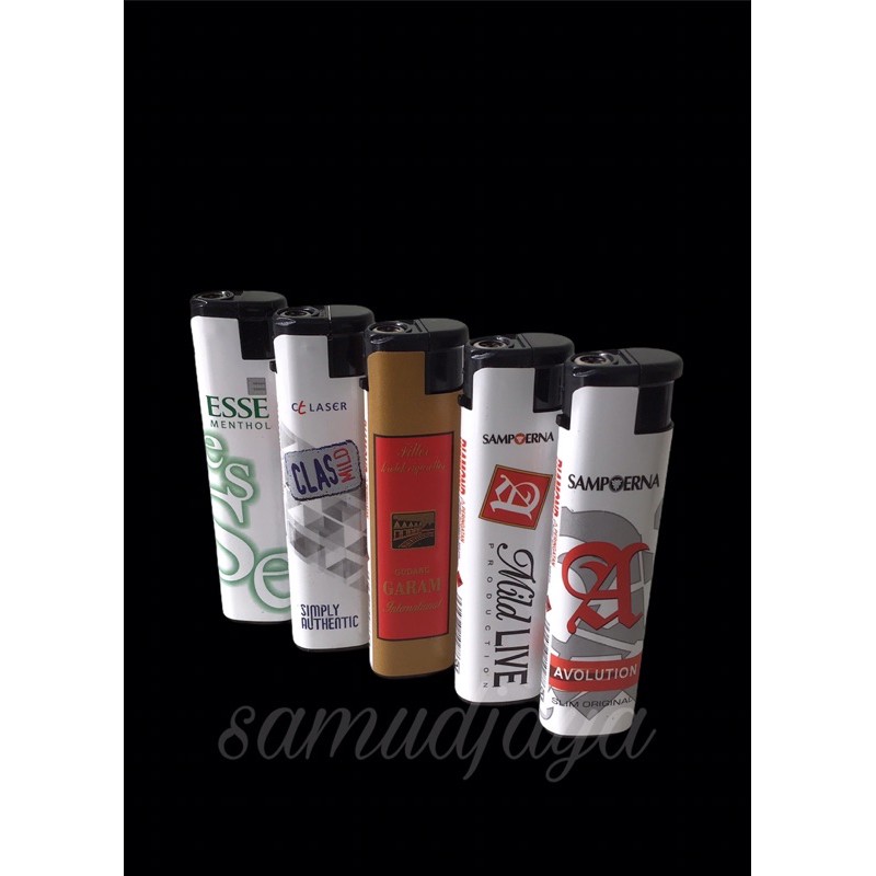 korek bara magnet slim