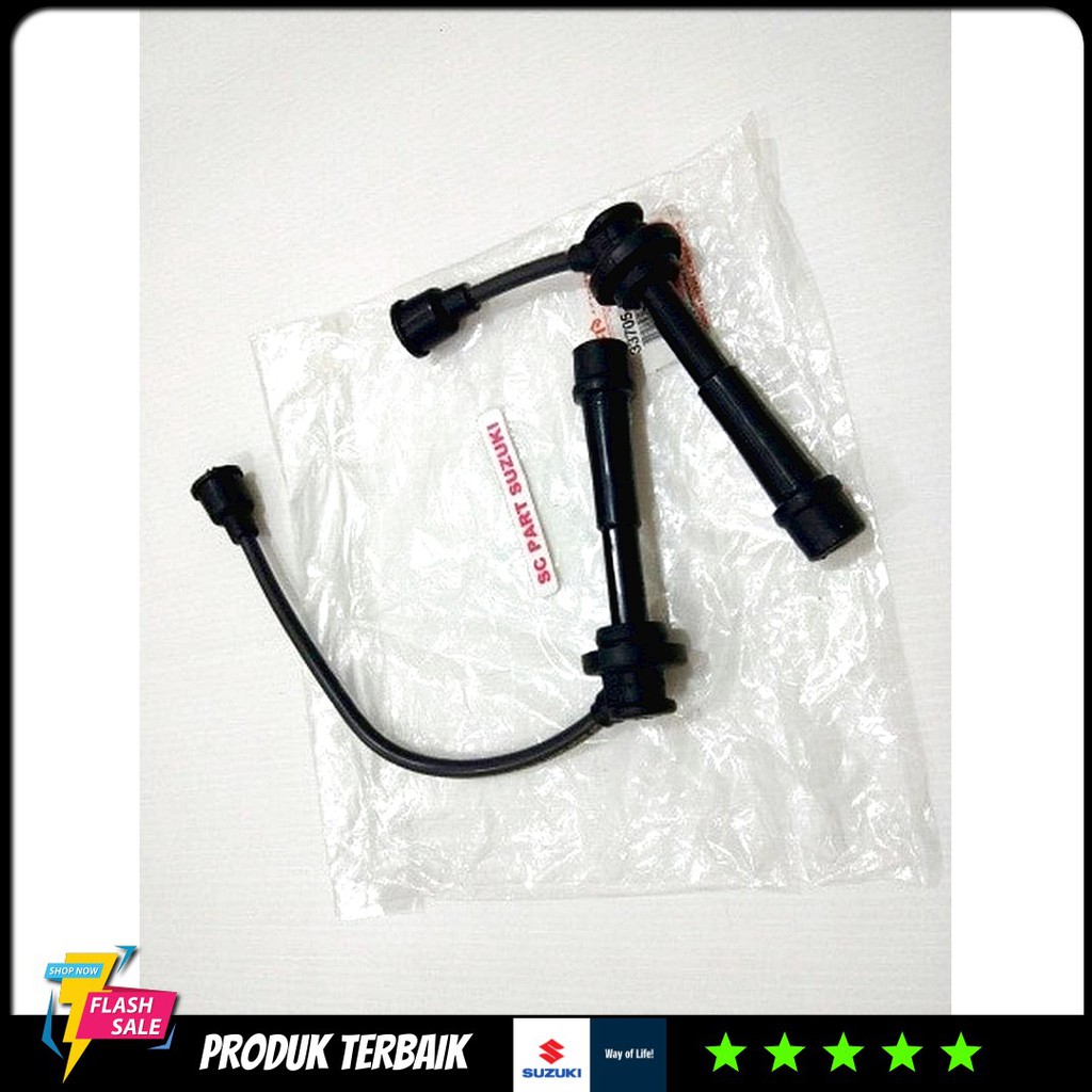 Kabel Busi Suzuki Karimun Estilo 4 Silinder Ori