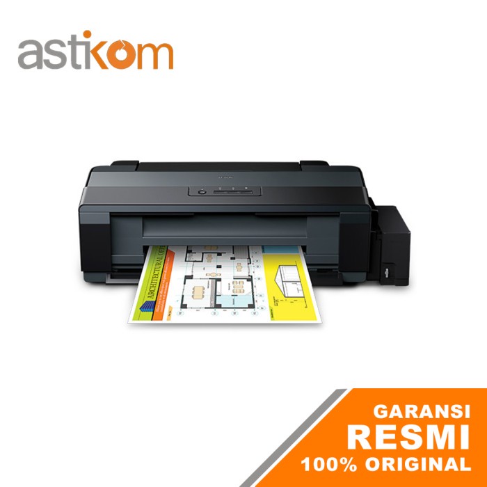 Printer Epson L1300 A3 Ink Tank Printer