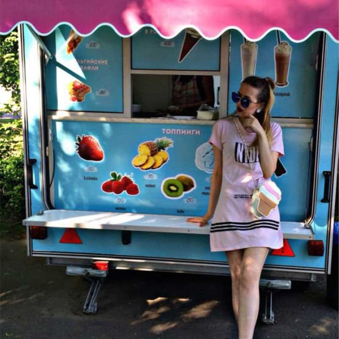 Tas Selempang 3D Cartoon Bag