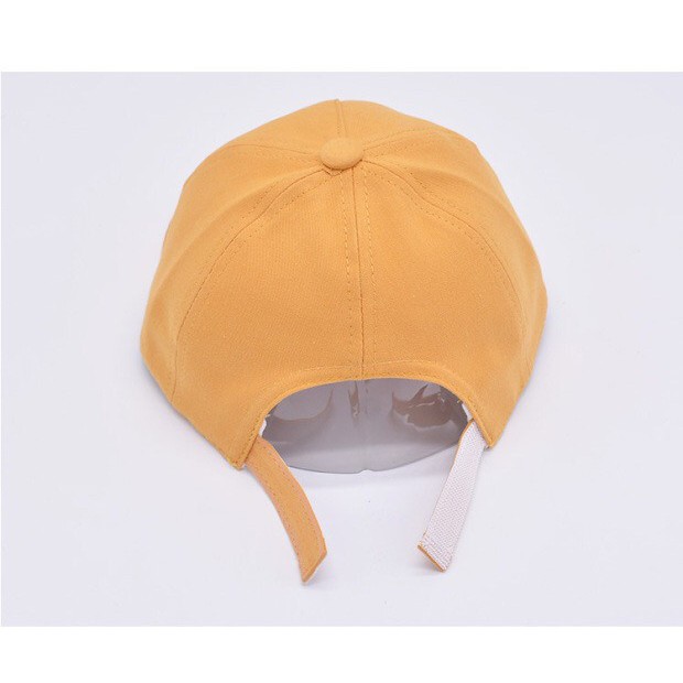 6-24 bln |TOPI BASEBALL ANAK / TOPI BAYI KARAKTER LUCU LAKI-LAKI PEREMPUAN vol.K UNISEX  CATALOG