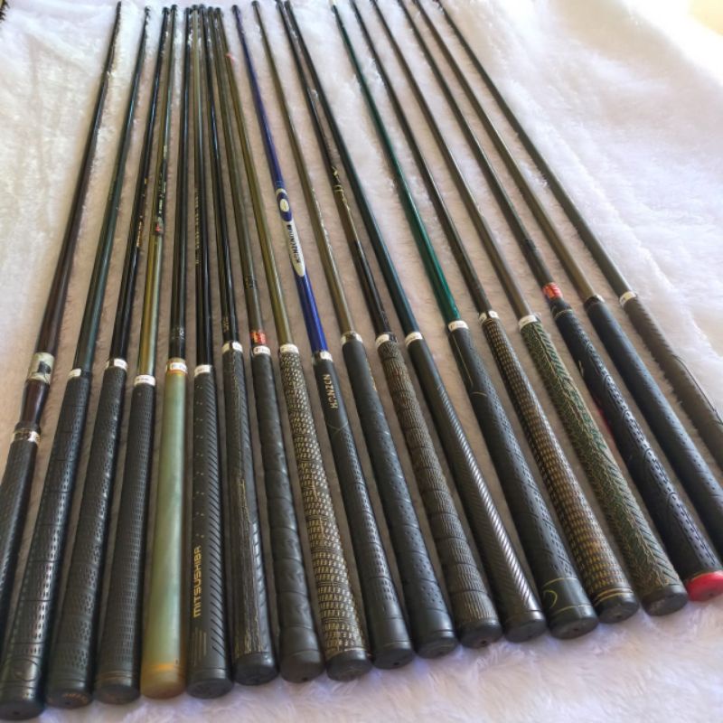 Stik golf kevlar 108