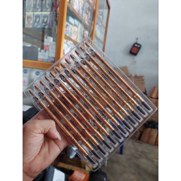 OIMIO CELAK PENSIL/ PENSIL ALIS