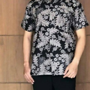 Maura Couple - Sania Ruffle Batik Couple Ori Ndoro Jowi Dnt Garansi Termurah Shopee -