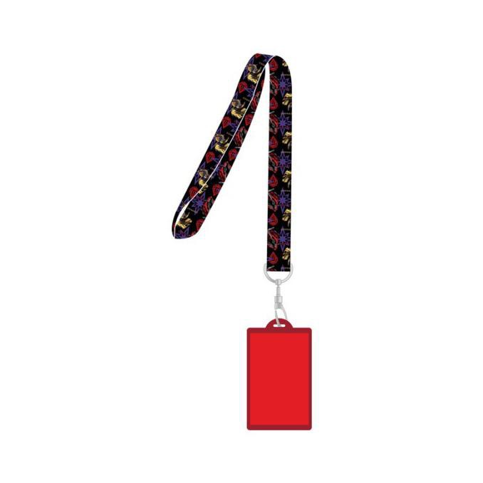 

✨BISA COD✨ (GKTC-006B) Lanyard Kurawa