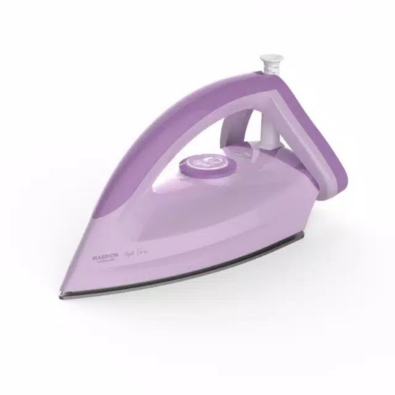 Setrika Maspion HA 365 Automatic Iron Dry Iron  Original Baru dan Bergaransi Resmi