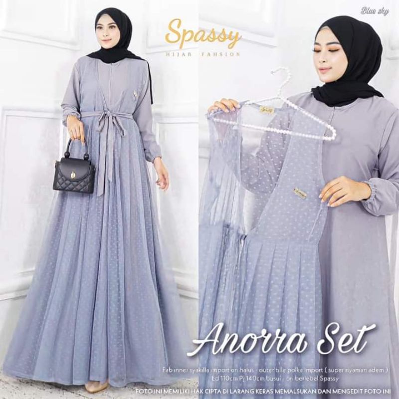 Dress Original spassy