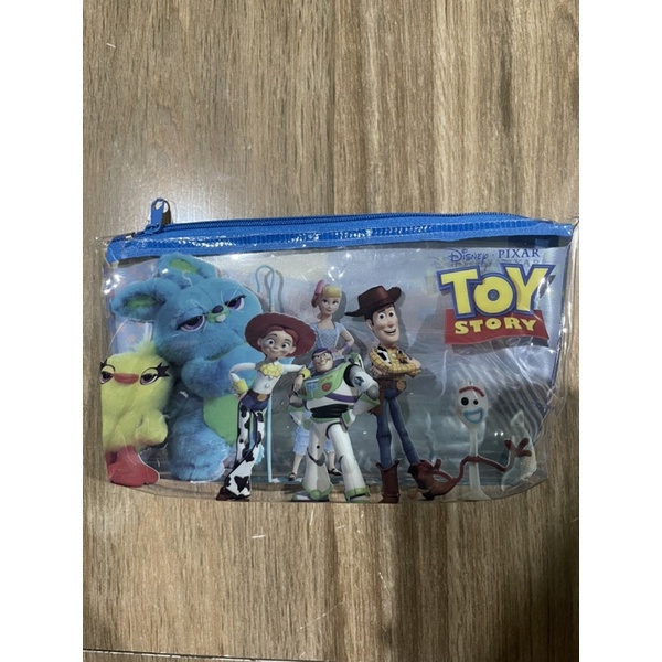 

kotak pinsil toy story daiso tipe 2