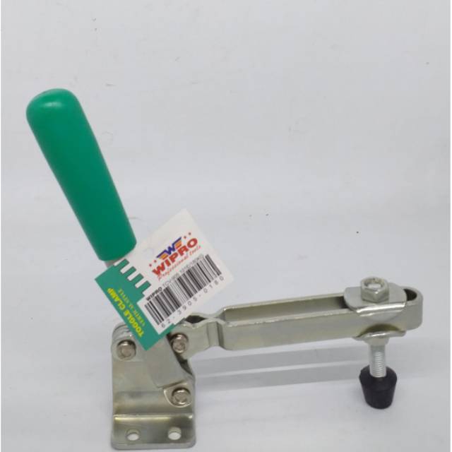Wipro Toggle Clamp TCV-905 Vertical / Vertical TCV 905 / TCV905