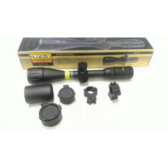 favorit] Telescope BSA 4-16X44 AOE-AA