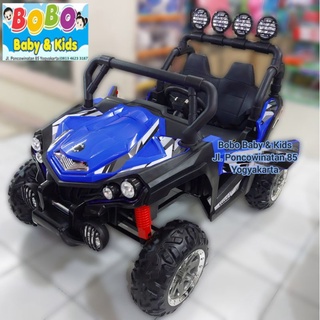 Jual Mobil Aki Anak Jeep 24Volt Big Size Mobilan Aki Anak Jeep Big Size