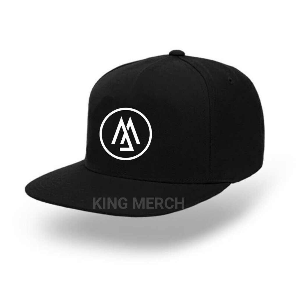 TOPI SNAPBACK KM  MARTIN JENSEN