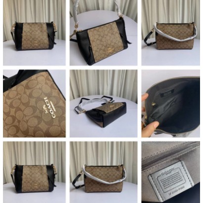 （grab）1600 coach Women's Bag, Shoulder Bag Crossbody Bag Handbag