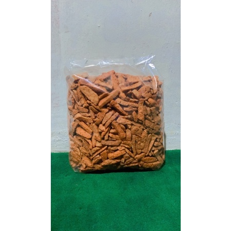 

Basreng Renyah Lezat Sedap Omah Santri 150gram / 500gram / 1000gram