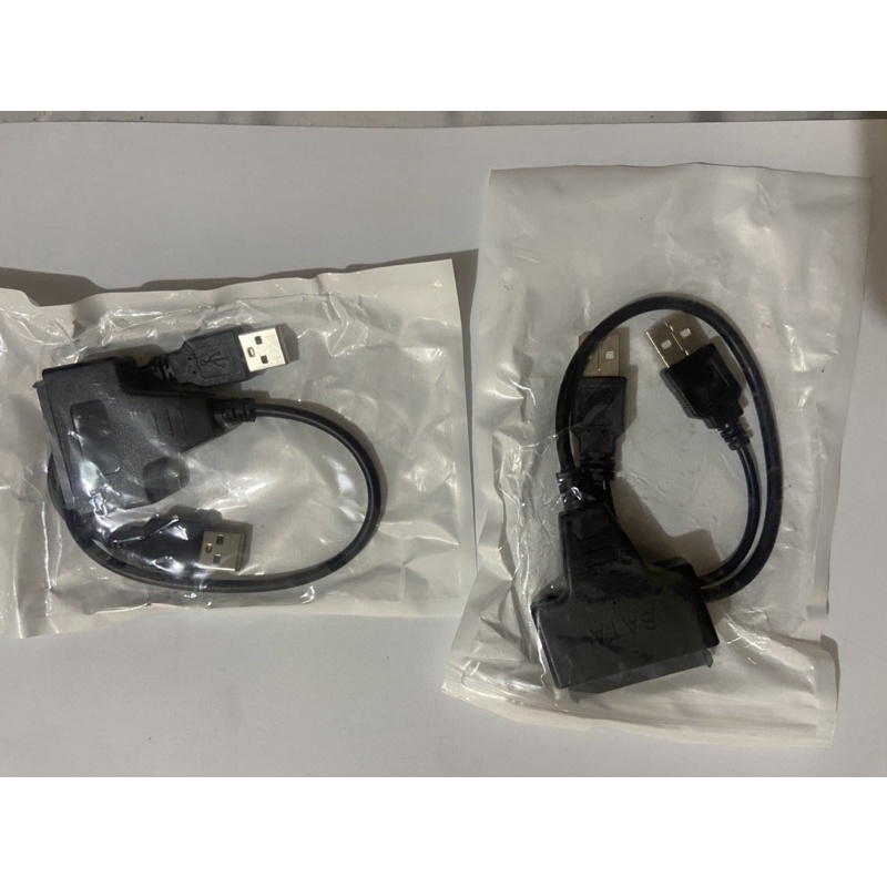 kabel sata to usb 2. hdd 2.5inch