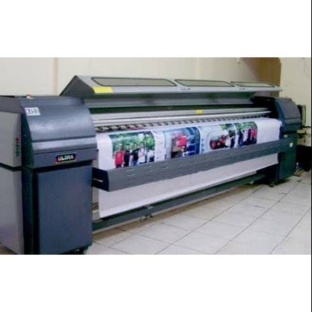 Cetak banner/spanduk 3x1 meter