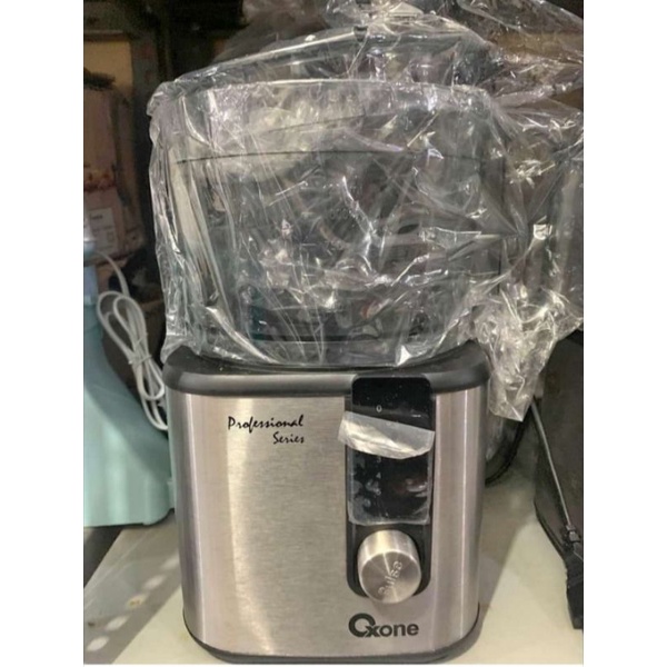 Professional Food Processor ox 294 High Qyuality 750w BACA DESKRIPSI