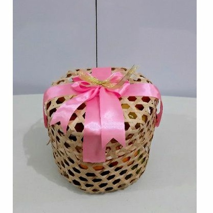 

Parcel Buah Segar 250K -Depok- (Keranjang Hexagonal)