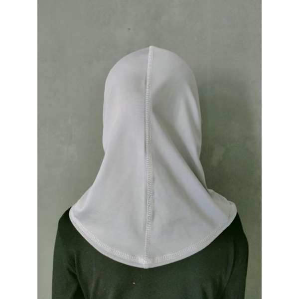 Trikids hijab sport anak kerudung anak hijab anak kerudung olahraga anak