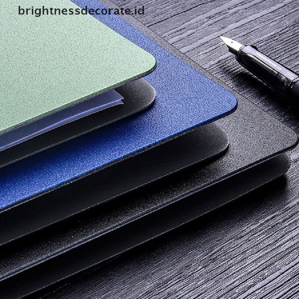 [birth] A4 File Folder Clipboard Writing Pad Memo Clip Board Double Clips Organizer [ID]